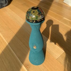 Clase Azul Mezcal Bottle EMPTY